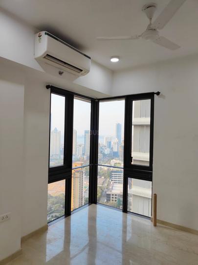 Lodha Allura Bedroom 1