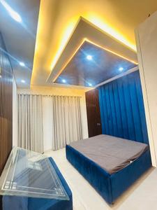 Bedroom Image of 2430 Sq.ft 5 BHK Independent House for sale in Sector 126 Mohali for Rs. 25000000