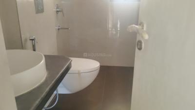 Image of 1800 Sq.ft 4 BHK Apartment / Flat for sale in New Alipore, Kolkata for Rs. 25500000