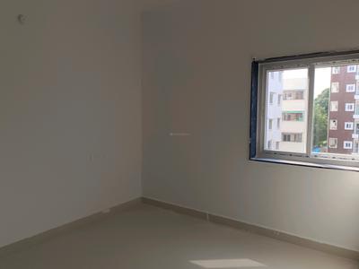 Bedroom Image of 1250 Sq.ft 2 BHK Apartment / Flat for sale in Hafeezpet Hyderabad for Rs. 9200050