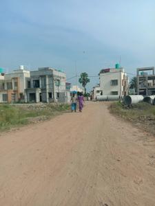 Image of 1440 Sq.ft Residential Plot / Land for sale in Hudarait, Kolkata for Rs. 4000000