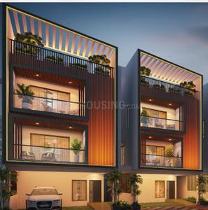 Image of 3008 Sq.ft 4 BHK Villa for sale in Kovilambakkam, Chennai for Rs. 36400000