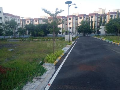 Image of 1000 Sq.ft Residential Plot / Land for sale in Nemra, Perungalathur, Chennai for Rs. 6750000