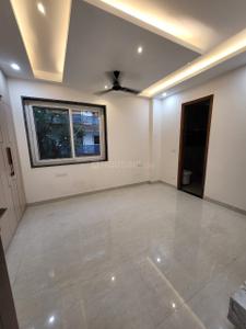 Hall Image of 1750 Sq.ft 3 BHK Builder Floor for rent in Sector 15 Gurgaon for Rs. 65000