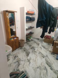 Hall Image of Individual House, 1st foor in Kanathur Reddikuppam, Chennai