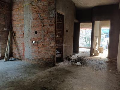 Hall Image of 1075 Sq.ft 3 BHK Apartment / Flat for sale in Patuli Kolkata for Rs. 5700000