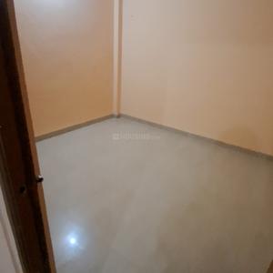 Bedroom Image of 600 Sq.ft 1 BHK Independent House for rent in Tejpur Gadbadi Indore for Rs. 8500