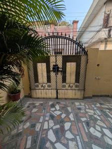 Balcony Image of 800 Sq.ft 3 BHK Independent House for rent in Rama Mandi Jalandhar for Rs. 18000
