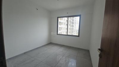 Bedroom Image of 1350 Sq.ft 3 BHK Apartment / Flat for rent in Renuka Panch Tattva, Tathawade Pune for Rs. 32000