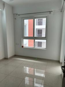 Bedroom Image of 1250 Sq.ft 2 BHK Apartment / Flat for rent in Sukhada Vrindavan, Vrindavan Yojana Lucknow for Rs. 20000