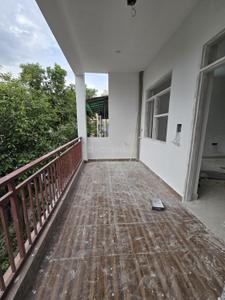 1 BHK Independent Builder Floor