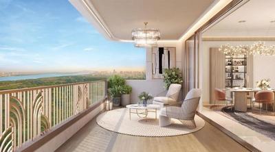 Balcony Image of 2460 Sq.ft 3 BHK Apartment / Flat for sale in Sadahalli Chikballapur District for Rs. 32000000