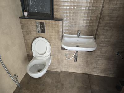Image of 1100 Sq.ft 2 BHK Apartment / Flat for rent in Gagan Klara, Balewadi, Pune for Rs. 35000