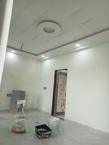 Hall Image of 1500 Sq.ft 2 BHK Duplex for sale in Besa Pipla Nagpur for Rs. 5800000