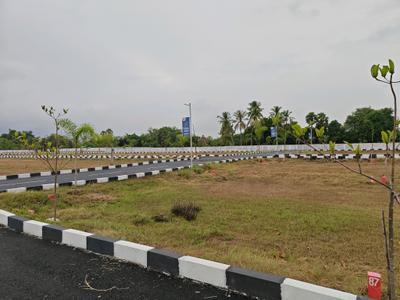 Image of 1024 Sq.ft Residential Plot / Land for sale in Singaperumal Koil, Chennai for Rs. 2046976