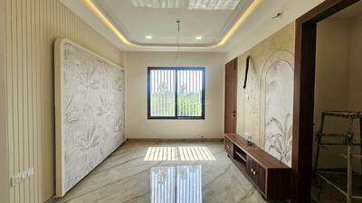 Bedroom Image of 2600 Sq.ft 3 BHK Independent House for sale in L I G Colony Indore for Rs. 18500000