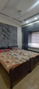 Bedroom Image of 1700 Sq.ft 4 BHK Apartment / Flat for sale in Arge Urban Bloom by Arge Realty, Yeswanthpur Bengaluru for Rs. 21600000