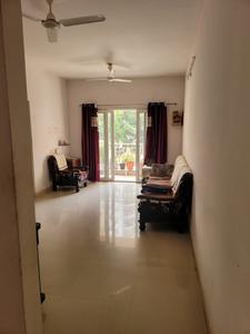 Hall Image of CO LIVING WITH OWNER in Chandkheda, Ahmedabad