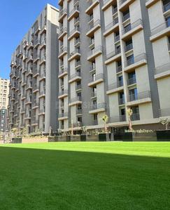 Image of 1651 Sq.ft 3 BHK Apartment / Flat for sale in Santvan Lexon, Bhesan, Surat for Rs. 6650000