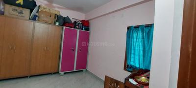 Bedroom Image of 1050 Sq.ft 2 BHK Apartment / Flat for sale in Vanasthalipuram Hyderabad for Rs. 6500000