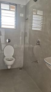 Image of 1050 Sq.ft 2 BHK Apartment / Flat for sale in Dharti Krishna, Pushpak Nagar, Navi Mumbai for Rs. 6500000
