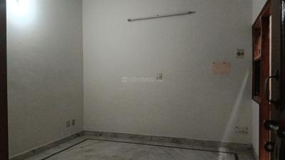 Bedroom Image of 1100 Sq.ft 2 BHK Builder Floor for rent in Sector 15 Gurgaon for Rs. 22000