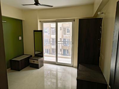 Bedroom Image of 2300 Sq.ft 3 BHK Apartment / Flat for rent in Nutan Lotus Abode, Gola Road Patna for Rs. 40000