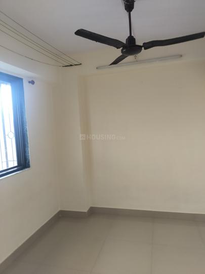 Mhada Tower Bedroom 1