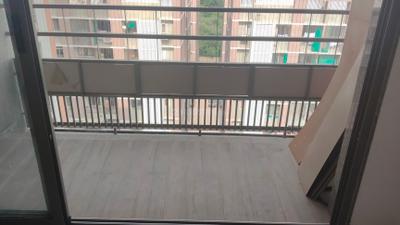 Image of 1765 Sq.ft 3 BHK Apartment / Flat for rent in Keshar Kadam, Thaltej, Ahmedabad for Rs. 35000