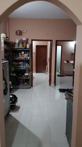 Kitchen Image of 990 Sq.ft 2 BHK Apartment / Flat for sale in Bhagwati Apartment, Chitnis Nagar Nagpur for Rs. 2800000