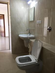 Image of 1876 Sq.ft 3 BHK Apartment / Flat for rent in Sobha HRC Pristine, Jakkur, Bengaluru for Rs. 75000