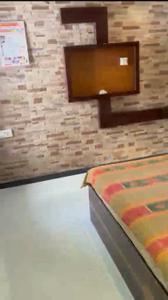 Bedroom Image of 900 Sq.ft 3 BHK Apartment / Flat for rent in Juinagar Navi Mumbai for Rs. 60000