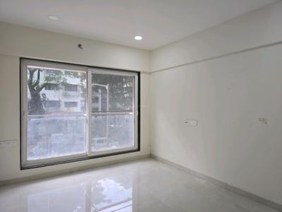Bedroom Image of 2040 Sq.ft 4 BHK Apartment / Flat for sale in Vile Parle East Mumbai for Rs. 81947600
