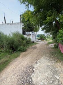 Image of 2200 Sq.ft Residential Plot / Land for sale in Gomti Nagar Extension, Lucknow for Rs. 7700000