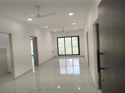 Hall Image of 1217 Sq.ft 3 BHK Apartment / Flat for sale in Nav Chetna, Santacruz West Mumbai for Rs. 48500000