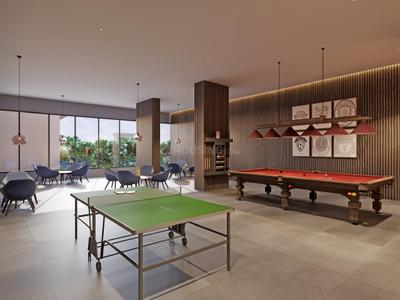 Image of 3753 Sq.ft 4 BHK Apartment / Flat for sale in Kudasan, Gandhinagar for Rs. 22000000