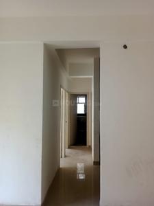 Hall Image of 900 Sq.ft 3 BHK Apartment / Flat for sale in Vishnu Happy Homes V, Narendrapur Kolkata for Rs. 6000000