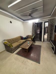 2 BHK Independent Builder Floor