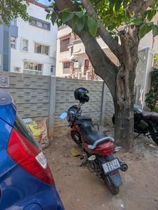 Image of 1850 Sq.ft Residential Plot / Land for sale in Domlur Layout, Bengaluru for Rs. 46700000