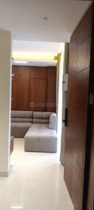 Bedroom Image of 2957 Sq.ft 3 BHK Apartment / Flat for sale in Rajpur Road Dehradun for Rs. 32500000