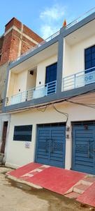 Image of 855 Sq.ft 3 BHK Independent House for sale in Veer Savarkar Nagar, Bareilly for Rs. 6500000