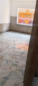 Balcony Image of 1000 Sq.ft 2 BHK Apartment / Flat for sale in Airport Gate no. 1 Kolkata for Rs. 5000000