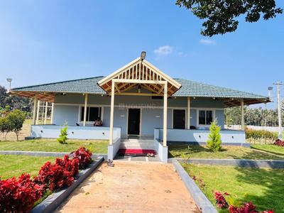 Image of 6006 Sq.ft Residential Plot / Land for sale in Hunsur, Mysore for Rs. 3628000