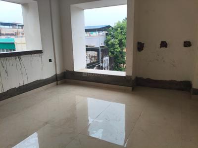 Balcony Image of 1300 Sq.ft 3 BHK Apartment / Flat for sale in Lake Gardens Kolkata for Rs. 12000000