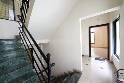 Image of 940 Sq.ft 2 BHK Apartment / Flat for sale in Wakad, Pune for Rs. 7500000