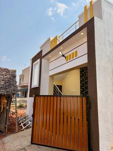 Image of 600 Sq.ft 2 BHK Villa for sale in Maraimalai Nagar, Chennai for Rs. 2794000