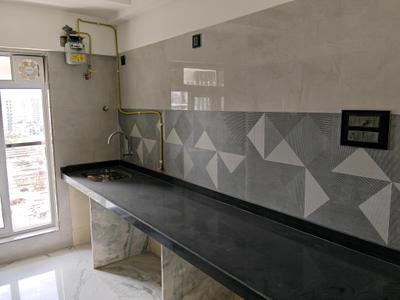 Raghav One Kitchen 4