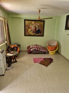 Hall Image of 1980 Sq.ft 3.5 BHK Independent House for sale in Adajan Surat for Rs. 7000000