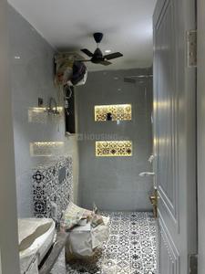 Bedroom Image of 1850 Sq.ft 4 BHK Builder Floor for sale in Shalimar Garden Ghaziabad for Rs. 15000000