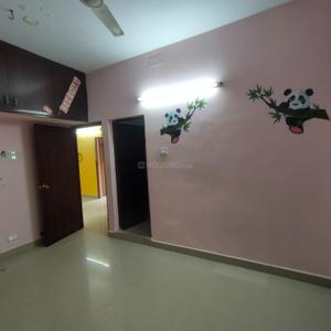 Hall Image of 1044 Sq.ft 2 BHK Apartment / Flat for sale in Selaiyur Chennai for Rs. 7000000